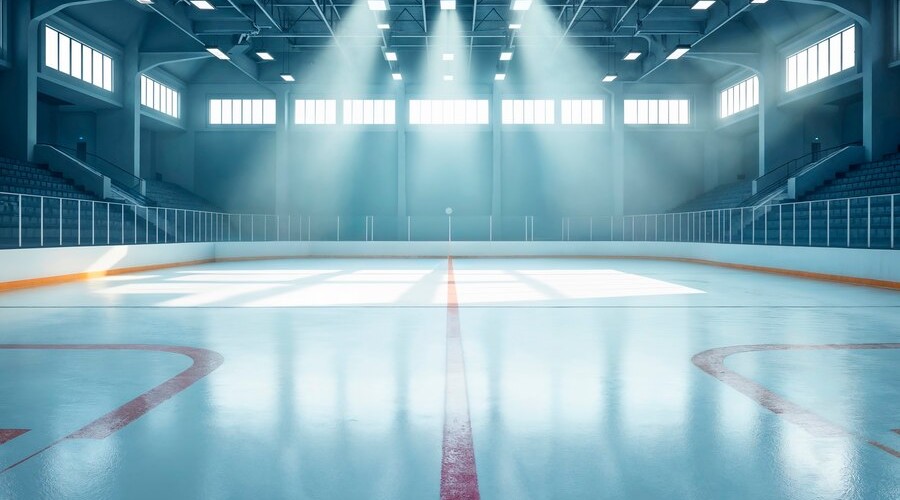 В Тульской области появятся новые ледовые проекты и бассейны
