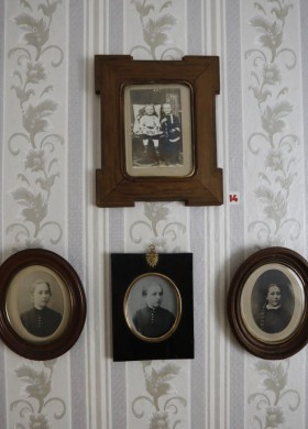 Новая экскурсионная программа в Доме-музее В.В. Вересаева