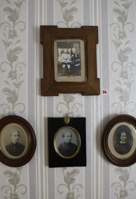 Новая экскурсионная программа в Доме-музее В.В. Вересаева