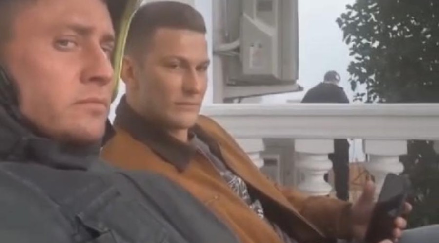 Съёмки сериала «Мажор» проходят по всему миру