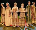 Концерт уникального ансамбля «Светилен» прошёл в Туле