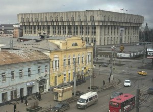 Тульская область претендует на звание лучшего туристического региона