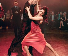 Снигирь закрыла гештальт в сериале «Танго на осколках» (16+)