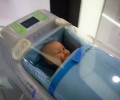 В России создан макет первого инкубатора для новорождённых