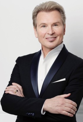 Александр Малинин