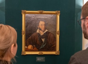 Интерес к Пушкину вырос после выхода фильма «Пророк»