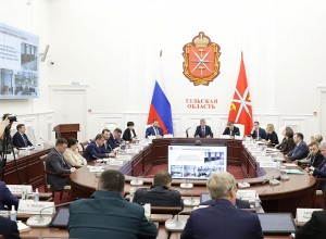 Губернатор Дмитрий Миляев рассмотрел обращения жителей региона