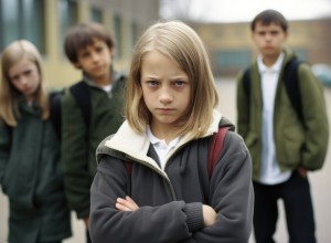 В России хотят разрешить детям менять имена из-за травли