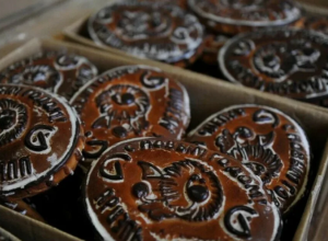 Бренды Тульской области попали на гастрономическую карту России