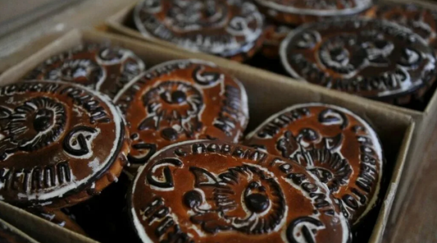 Бренды Тульской области попали на гастрономическую карту России