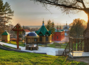 Для семей участников СВО в Тульской области экскурсии будут бесплатные