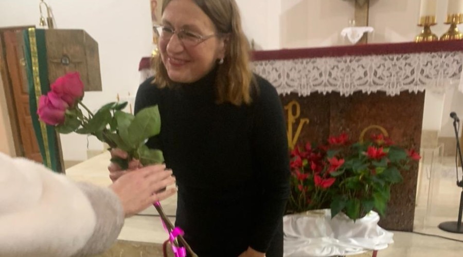 Концерт органной музыки «Музыка вечности» в Туле