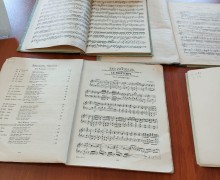 Концерт классической «Музыки в России. От Петра I до Николая II» прошёл в Туле