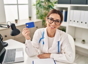 Более 10 тысяч медработников Тулы получили спецвыплату