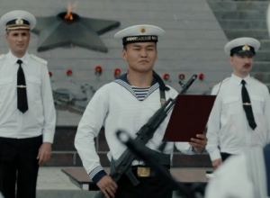 На премию «Ника» попал фильм о Герое России из Забайкалья 