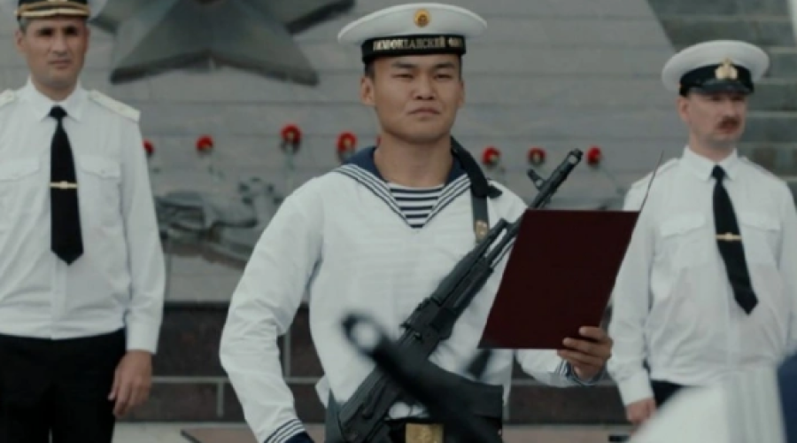 На премию «Ника» попал фильм о Герое России из Забайкалья 