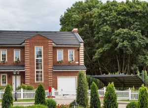 В продаже появился губернаторский коттедж в Туле за 35 млн рублей