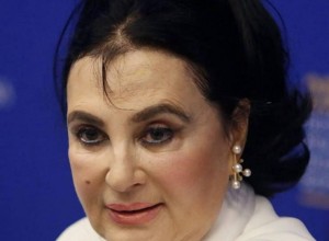 Ирина Винер ушла в отставку с поста главного тренера 