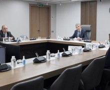 Тульский музей получит в дар картины российского художника Данилевского