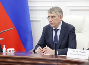 В Туле по нацпроекту «Молодёжь и дети» обновят 37 школ и 10 колледжей