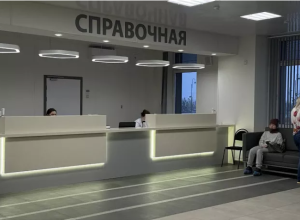 День открытых дверей в тульском онкоцентре 