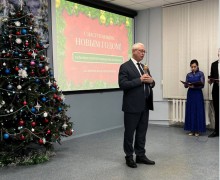 Более 80 сотрудников скорой помощи получили награды 