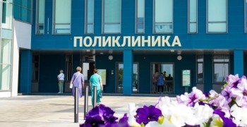Туляки могут оформить пропуск для въезда на территорию больницы