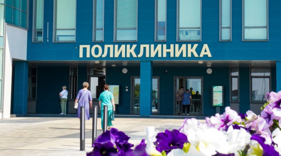 Туляки могут оформить пропуск для въезда на территорию больницы