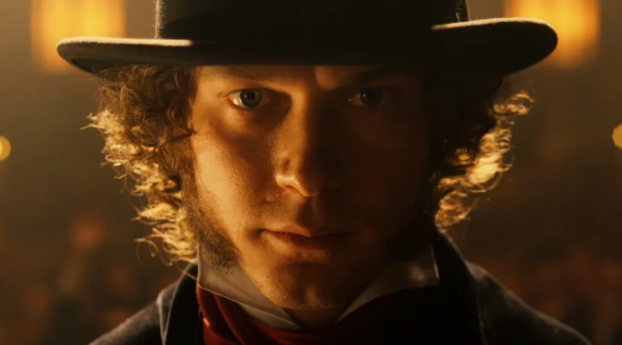 «Пророк» снова на вершине кассовых сборов