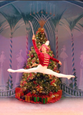 «Щелкунчик»