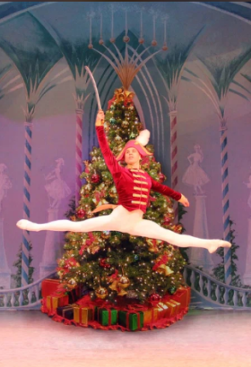 «Щелкунчик»