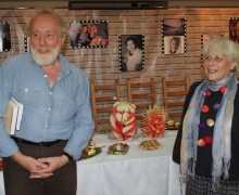 Художница «Ёжика в тумане» подала иск на Центробанк