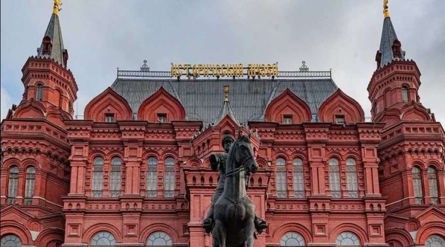 Визитной карточке Тулы, филиалу ГИМ, исполнилось 153 года