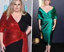 Топ-10 звезд, которым удалось резко скинуть лишний вес. Как им это удалось?