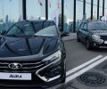 Эквадор заинтересовался покупкой отечественной Lada «АвтоВАЗа»