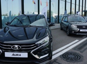 Эквадор заинтересовался покупкой отечественной Lada «АвтоВАЗа»