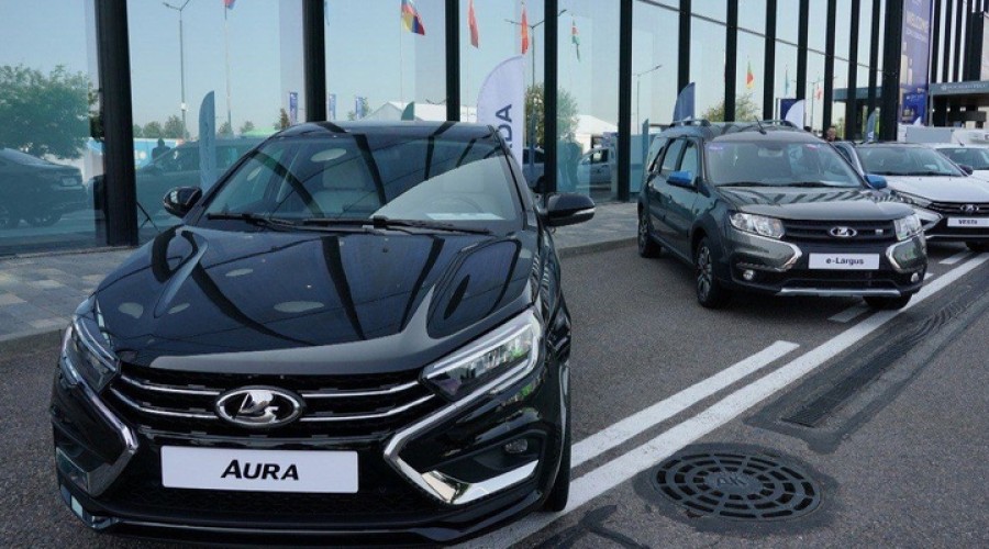 Эквадор заинтересовался покупкой отечественной Lada «АвтоВАЗа»