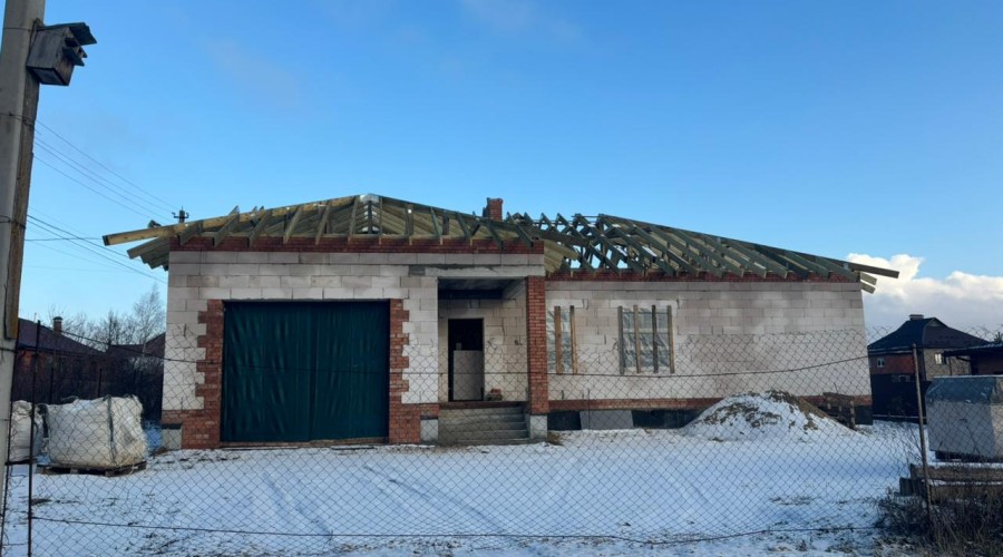 Туляки с помощью маткапитала и эскроу-счёта смогут посторить частные дома 