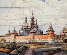 Тула в Смутное время: столица России, затопленный Кремль и участие в ополчении