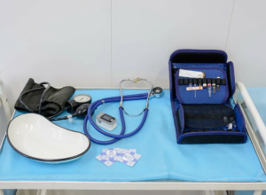 Медикам введут сокращённую рабочую неделю в Тульской области