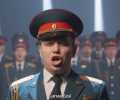  «Сигма-боя» на армейский лад перепел Московский военный хор 