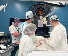 В Тульской области повышают качество диагностики и лечения онкозаболеваний