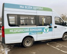 В Тульской области повышают качество диагностики и лечения онкозаболеваний