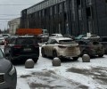 Крупный штраф может заплатить россиянин за покупку авто у иностранца
