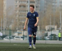 В «Арсенал» перешли игроки из Черногории и Нижнего Новгорода