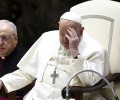  У папы Римского в больнице начали отказывать почки