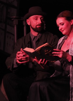 «Преступление и наказание»