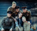 Весной в прокат выйдет фильм «Пять сыновей Марии» к Году защитника Отечества
