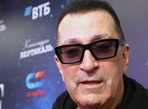 Александр Буйнов сбил пенсионерку на пешеходном переходе в Подмосковье