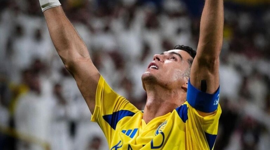 Криштиану Роналду может купить испанский клуб «Валенсия»